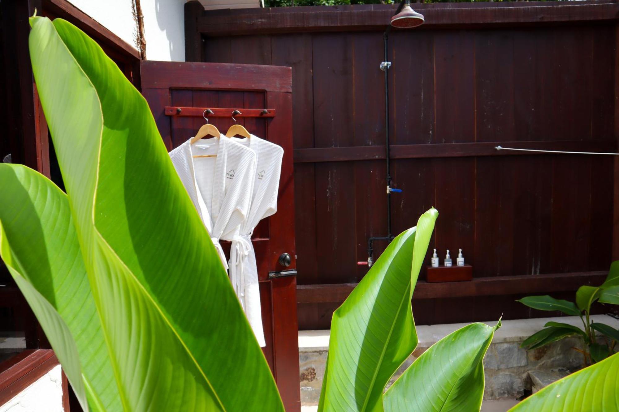 Ti Kaye Resort & Spa (Adults Only) Anse La Raye Exterior foto