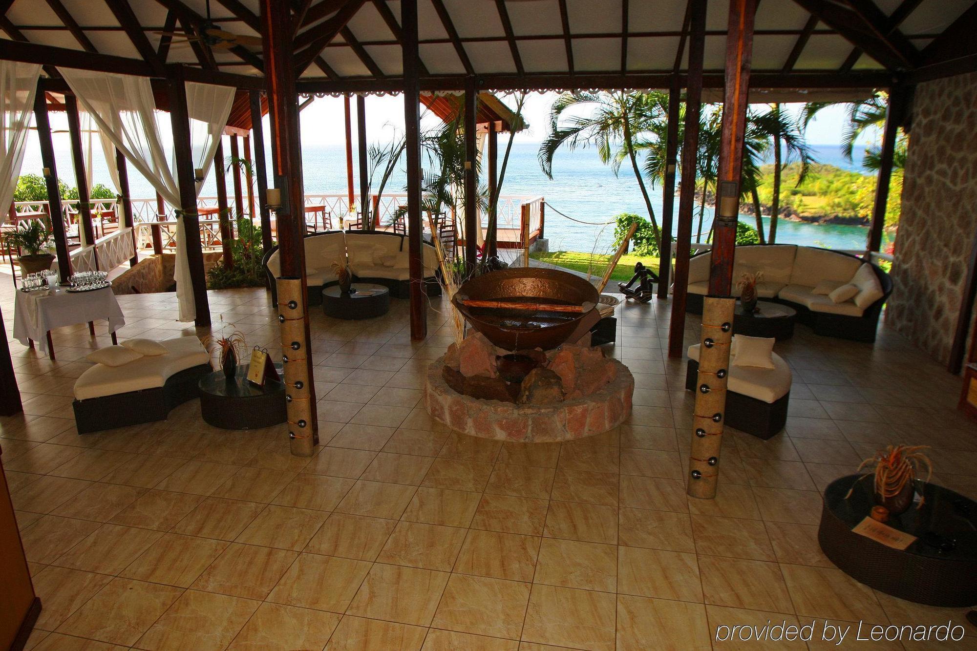 Ti Kaye Resort & Spa (Adults Only) Anse La Raye Exterior foto